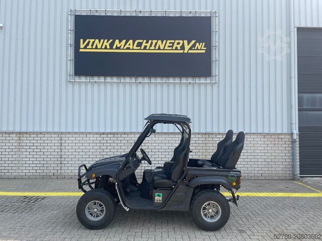 Frisian Motors Leffert FM-50 Frisian Motors Leffert FM-50