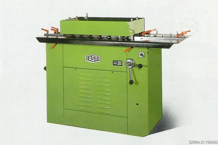 Профилегибочные машины Hor+Vert, профилегибочные вальцы и машины для изготовления фальцев Fasti UBF 1,5 Pittsburg joint