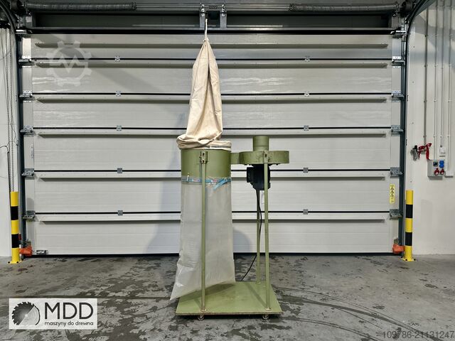 Пылесос 1 мешок 2,2 кВт  