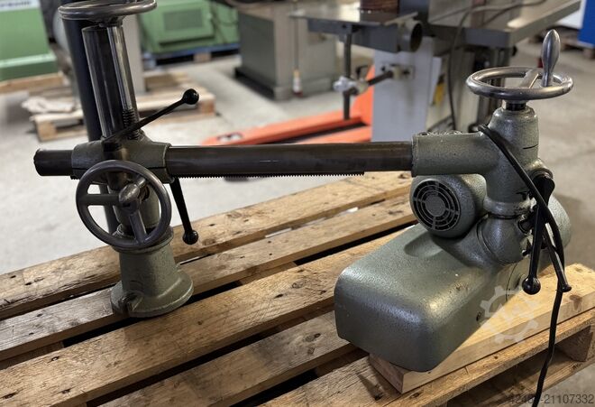 питатель Elu MVA34