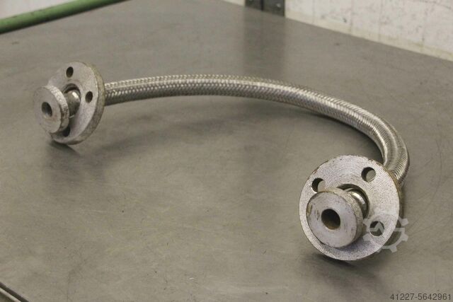 Бронированный шланг unbekannt DIN 2673  DN20/26.9 PN10