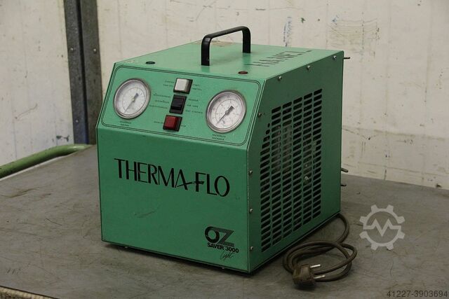 Система регенерации хладагента Ozsaver Therma-Flo