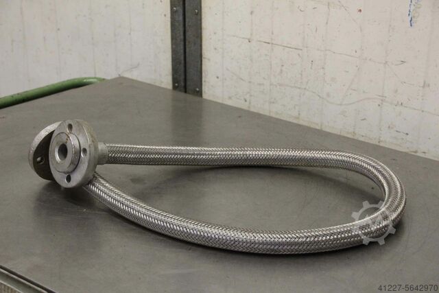 Бронированный шланг unbekannt DN25 337PN40 DIN 2656