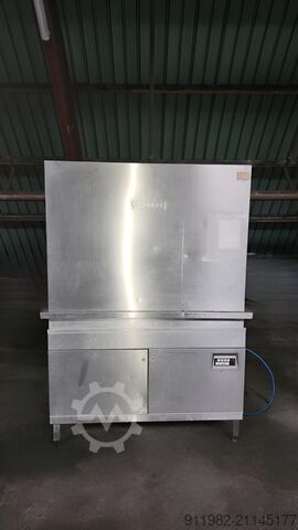 Моечная машина Hobart lave-vaisselle UX60EHB