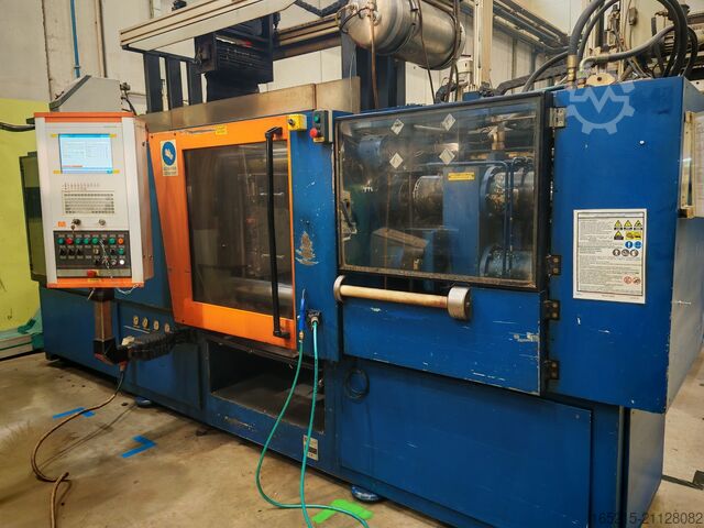 Maplan MTF 1500/300 MAPLAN MHF 1500/300E