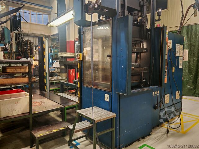 Maplan MTF 1500/280 MAPLAN MTF 1500/280