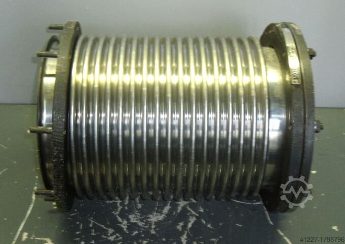 осевой компенсатор Skodock DN 100