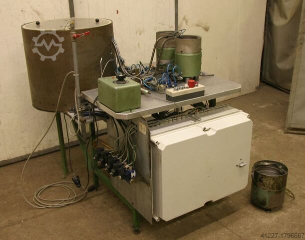 Спиральный конвейер VA SBZ-2