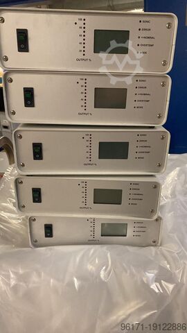 Ультразвуковой генератор B Verschiedene Hersteller Ultraschall Generator B