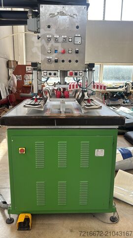 Сварочный аппарат ВЧ (высокой частоты) Seletron PSPN16