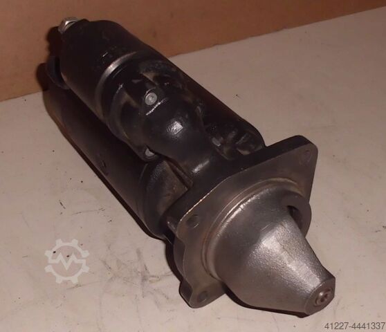 Стартер 24 В Bosch 