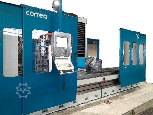 Путевая колонна Correa Milling machine CORREA L30/74 - 7900407L30/74