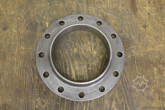 Фланец сварочной горловины unbekannt PN16  DN250/267