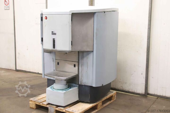 Система дозирования FAST & FLUID HA650-16