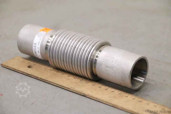 осевой компенсатор Sternflex SA-10  DN 32  PN 16