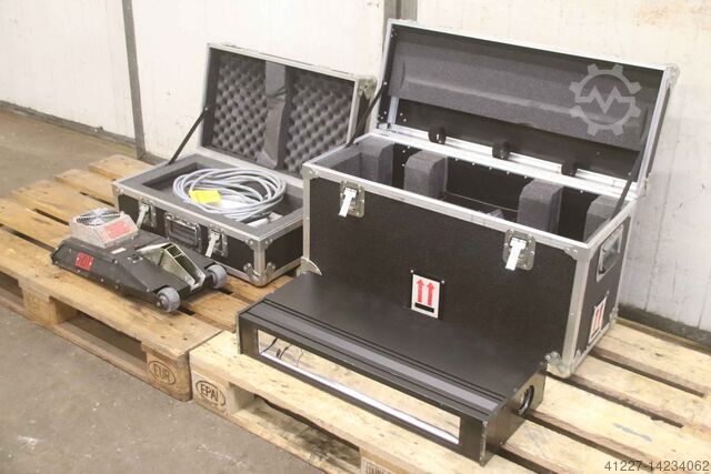 Основание машины Почвообрабатывающее орудие Minuteman 670238