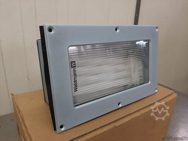 Встраиваемый светильник для машин Waldmann EBLFE 136