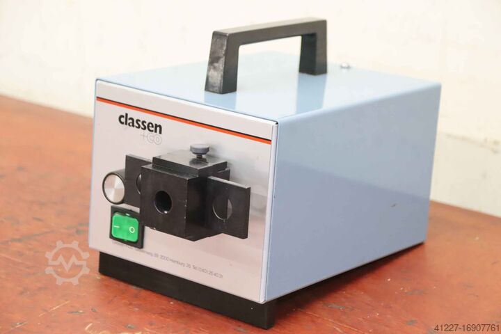 Лампа холодного света Classen+Co L 151