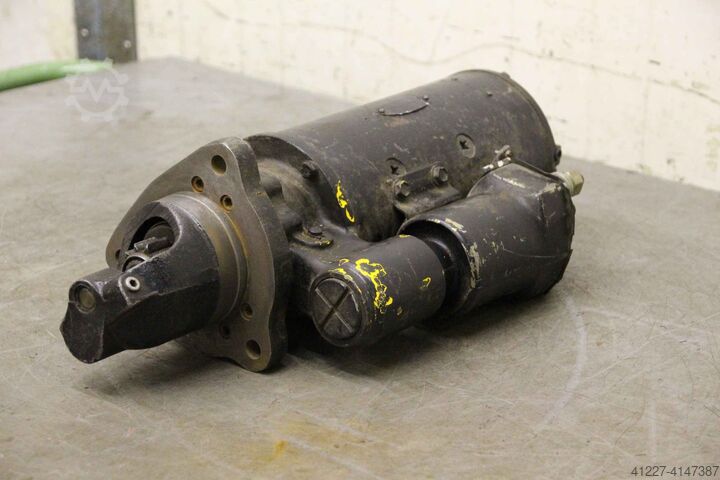 Стартер 24 В unbekannt 113445 24V E5200