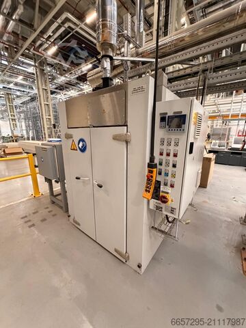 печь EILOG KUV250