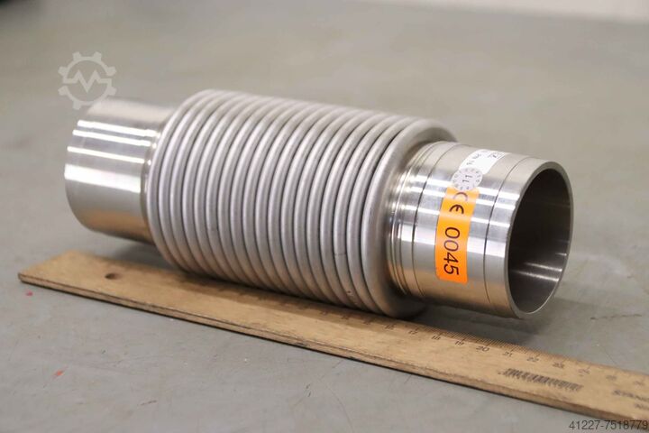 осевой компенсатор Sternflex SA-10  DN 50  PN 16