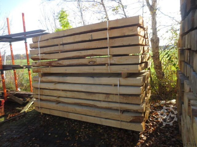 Дубовый порог спального порога  