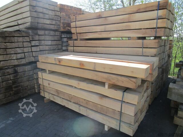 Дубовый порог спального порога  