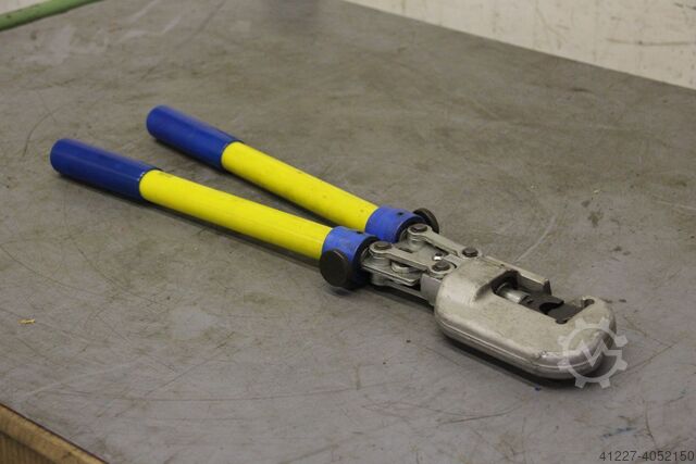 Обжимные клещи unbekannt 8019