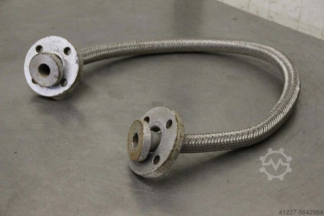 Бронированный шланг unbekannt DIN 2673 PN10/16 DN20/26