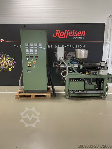 выдувная машина Plastik-Maschinenbau GmbH 