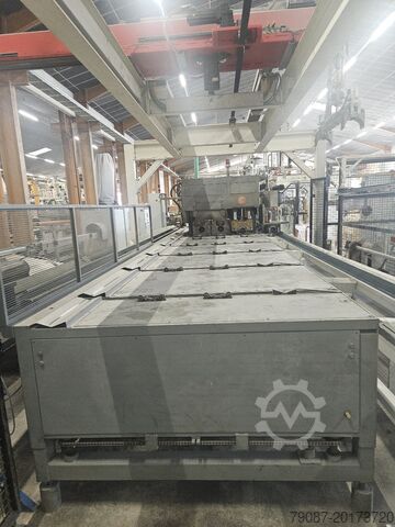 SICA автомат для муфт BA. 2F.1T 32-200 SICA BA 2F.1T 32-200