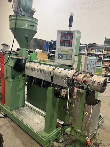 Экструдер Kuhne KS48x27D