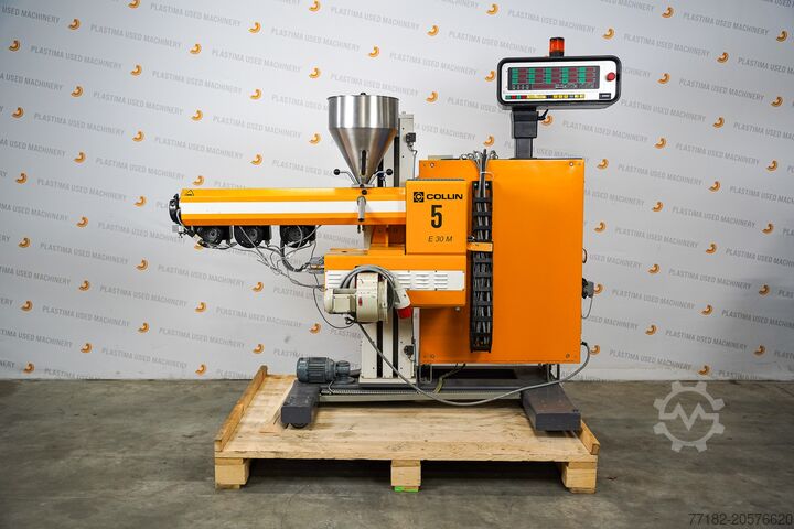 Экструдер Collin E30M
