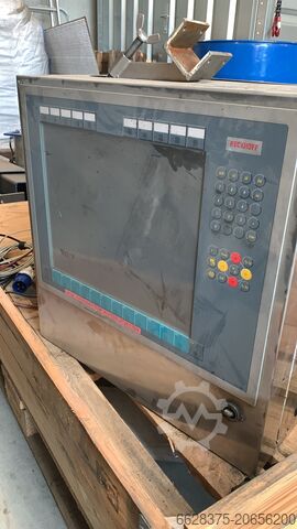 Экструдер WEBER 8.22 DS Extruder 8.22 DS