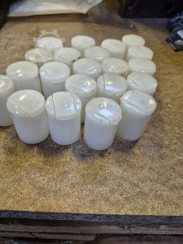 косметика с крышкой Verschluss-Kosmetika 