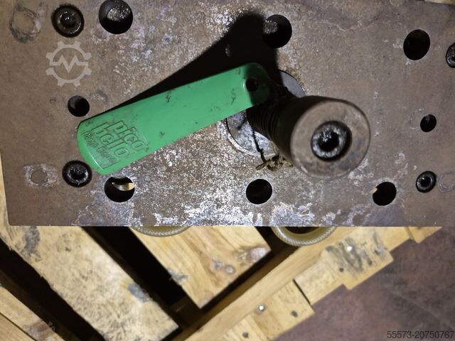 рожок для обуви Spritz Formen 