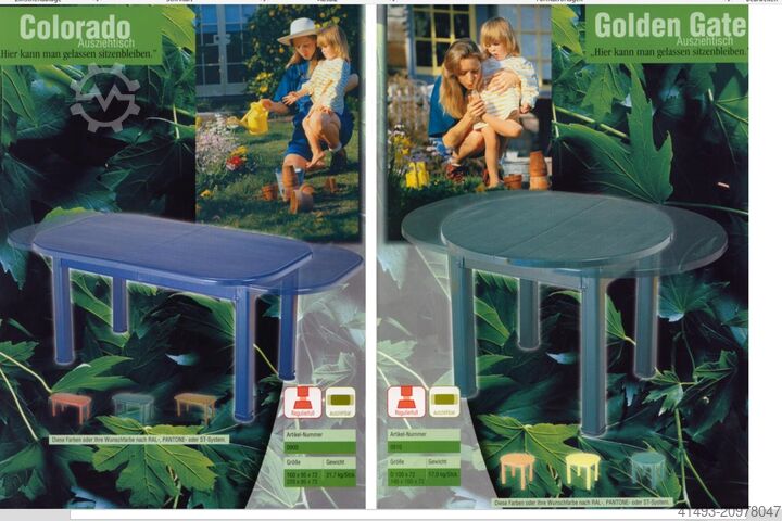 Формы для литья под давлением (арт.635)  