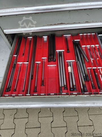 литейная форма для литья под давлением  