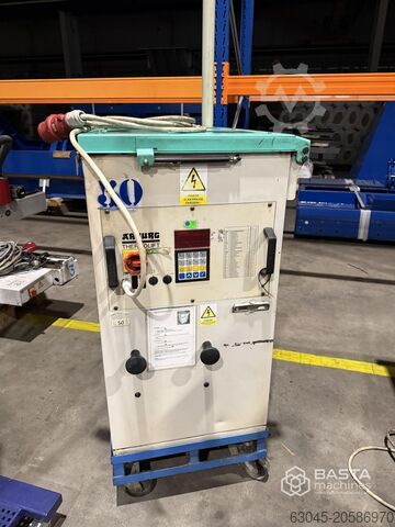 Arburg Thermolift 100-2 (2013) Arburg Thermolift 100-2