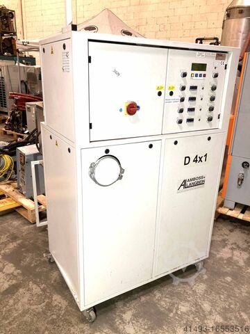 Периферийное устройство Amboss + Langbein Trockenlufttrockner D  (art.2279)