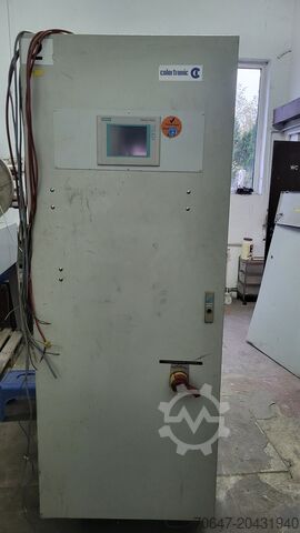 Осушитель сухого воздуха COLORTRONIC CTT 342