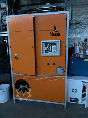 Сушильная установка Motan MD C 800