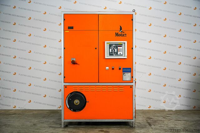 Генератор сухого воздуха Motan MDC 800