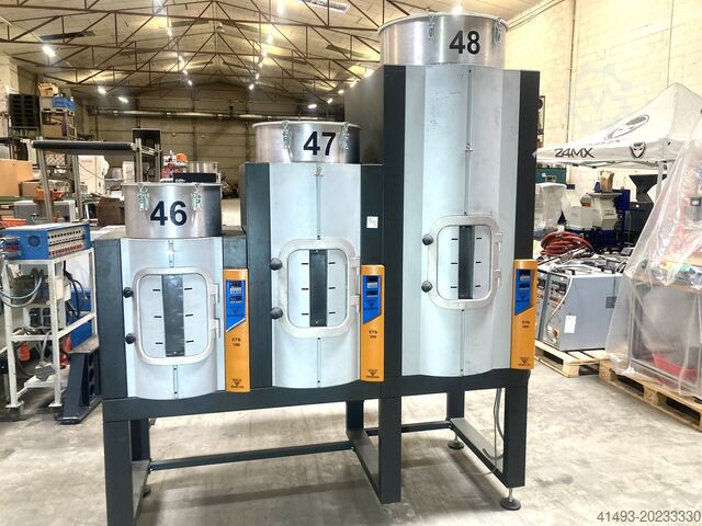 Сушилка для сухого воздуха Koch KOCH Trockenluftbehälter (art.2294)