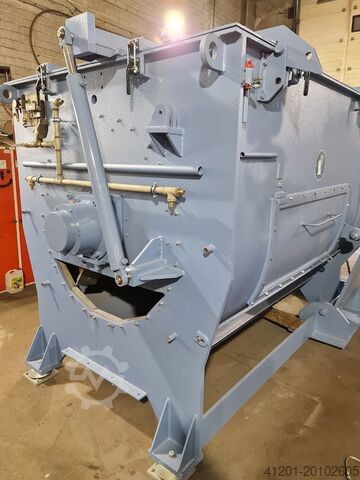 Сушилка / Очиститель / Сухой очиститель HERBOLD T 2015