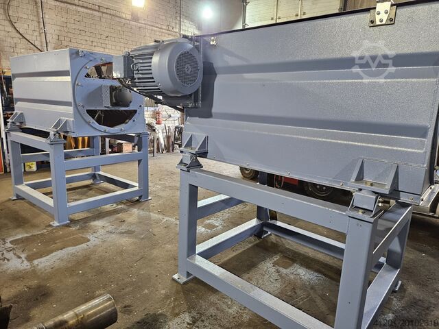 Центробежная сушилка / химчистка HERBOLD T800