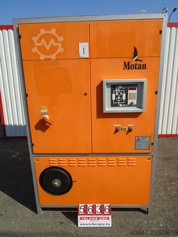 Сушилка гранулята, Motan MDC400 Motan MDC400