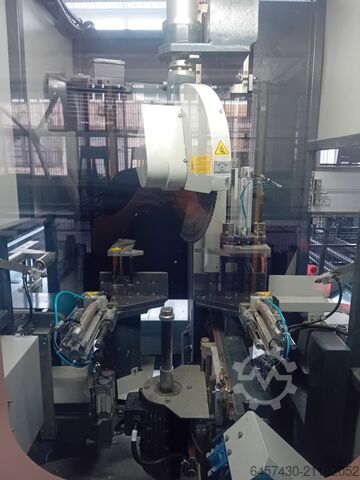 Режущий и обрабатывающий центр Murat NR 241 R