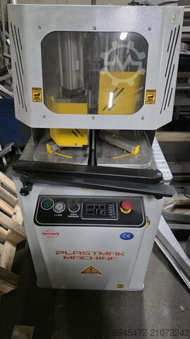 простые углы Plastmak SC 101