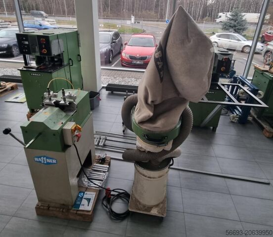 Станок для резки штапика HAFNER GL179